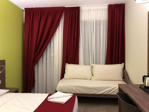 Фото Hotel Stradivari