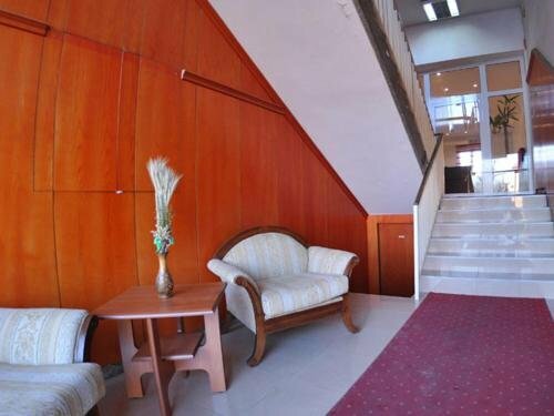 Гостиница Rooms Bijela Ruza