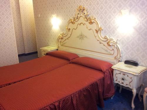 Фото Hotel Diana Venice