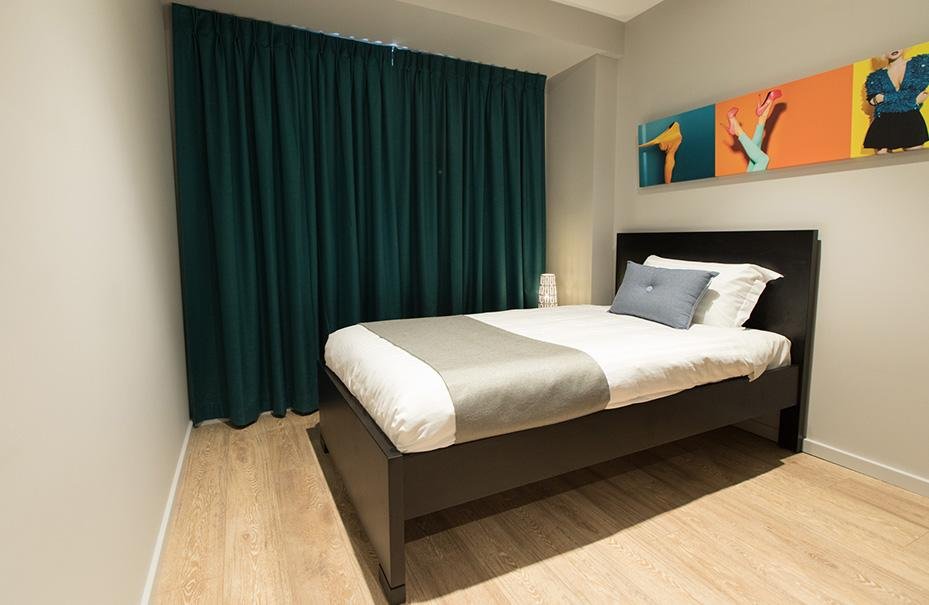 Фото Studio 8 Residences - Adults Only