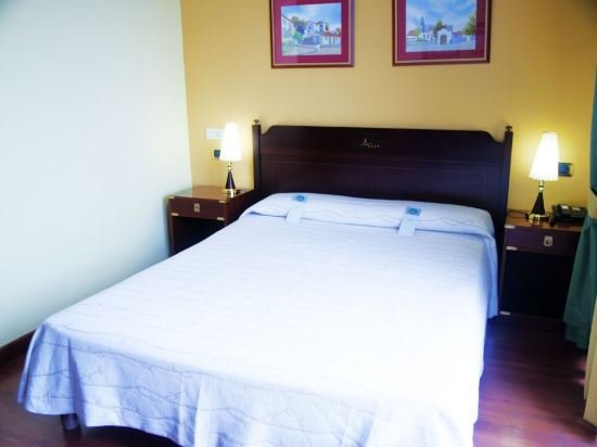 Фото Hotel Puerto de las Nieves