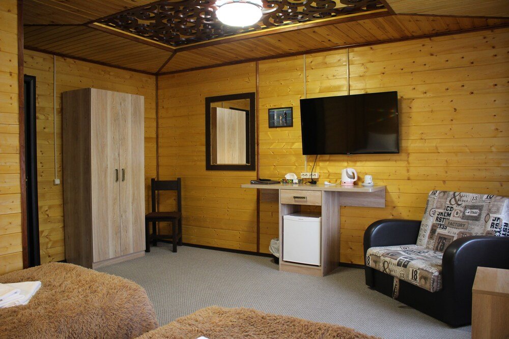 Фото Пеликен