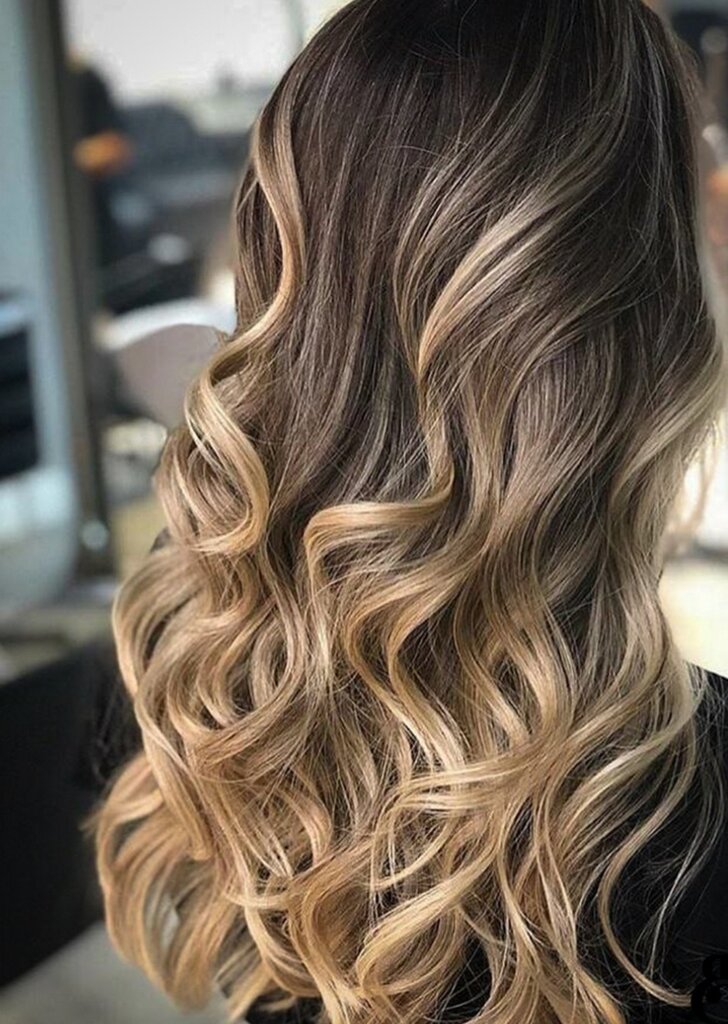 Beauty salon Degisim, Istanbul, photo