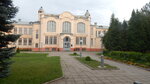 G. Noginsk shkola № 2 im. Korolenko V. G. (Sovetskaya ulitsa, 57) ، مدرسة