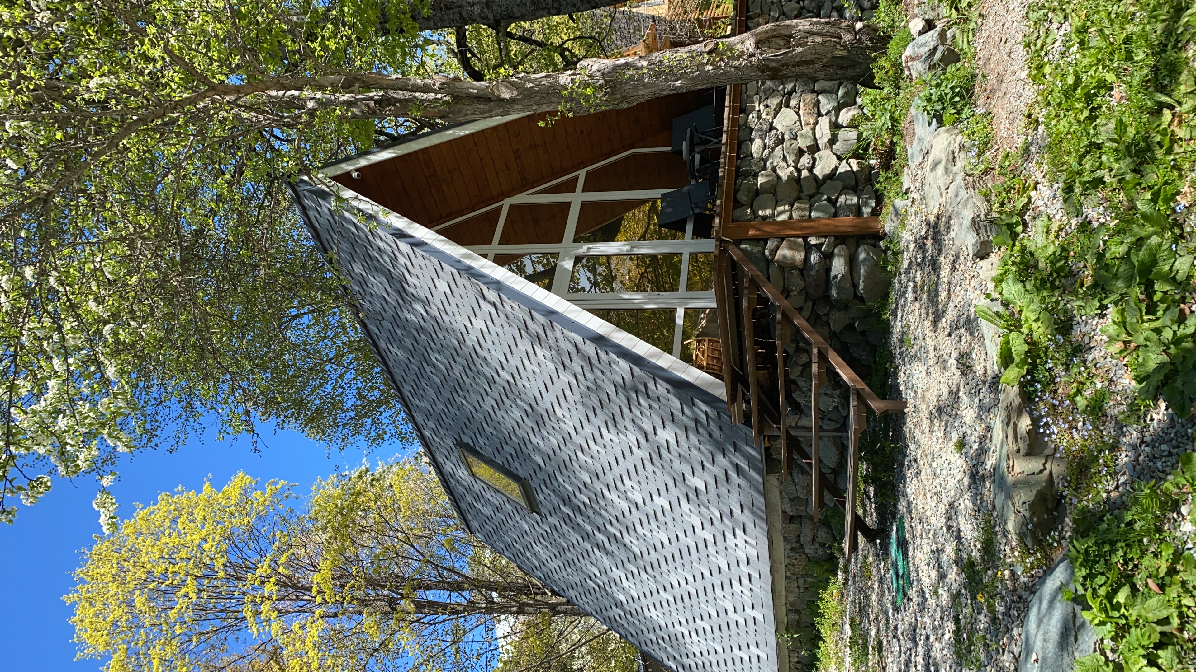 Фото Дом для друзей Архыз