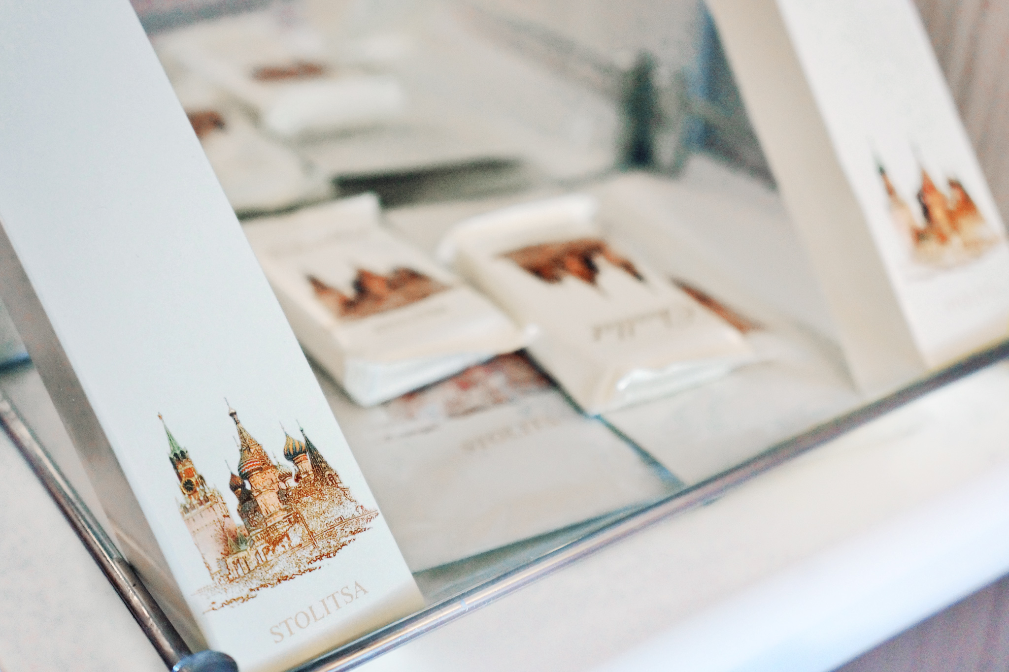 Фото Столичная