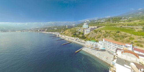 Дом в аренду Диво в Крыму