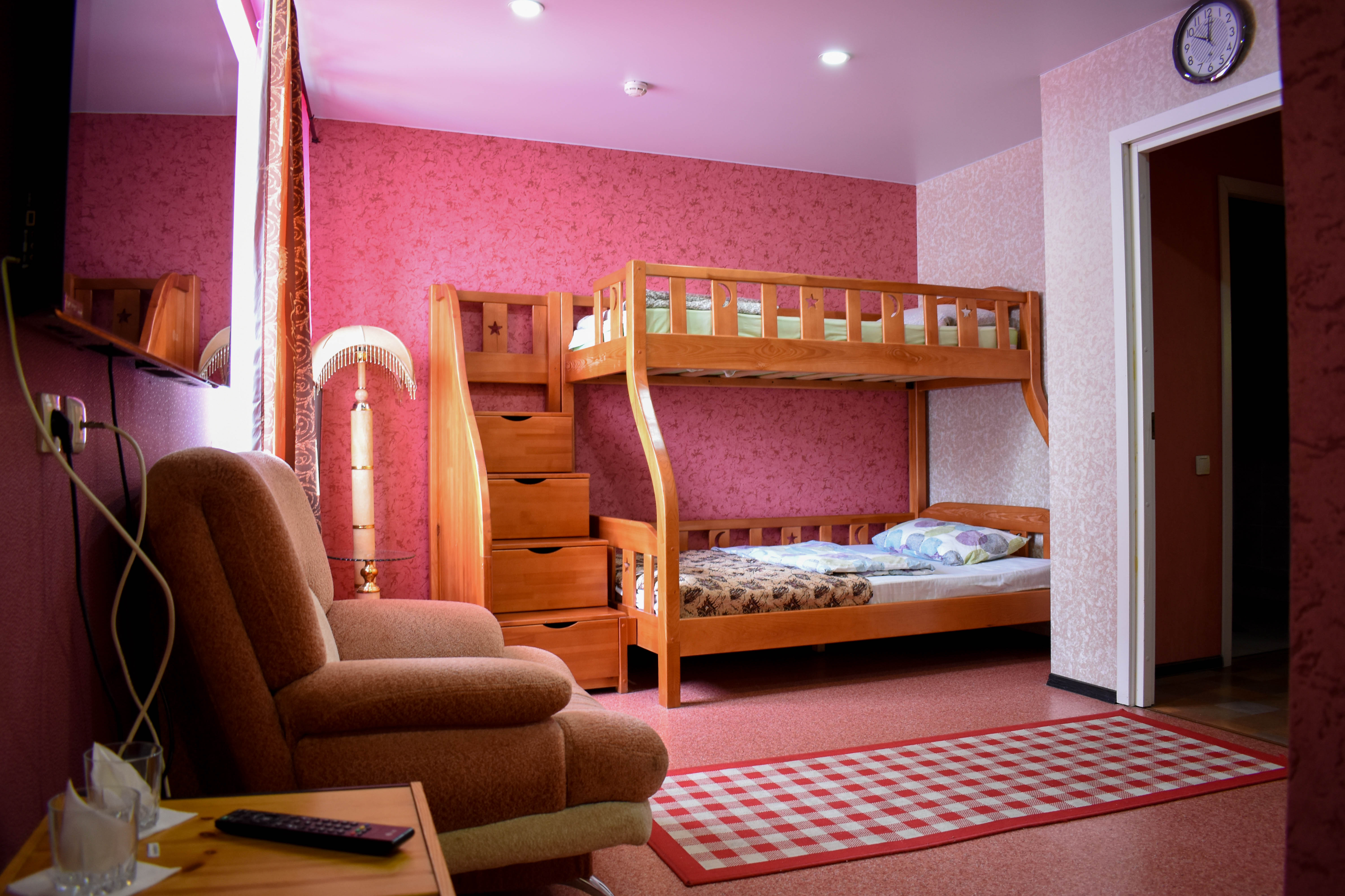 Фото Острожский Вал