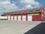 DSTruck (posyolok Maloye Lesnoye, 24А), automobile air conditioning