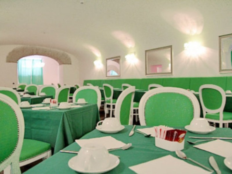 Фото Monti Palace Hotel