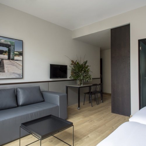 Фото Aparthotel Allada