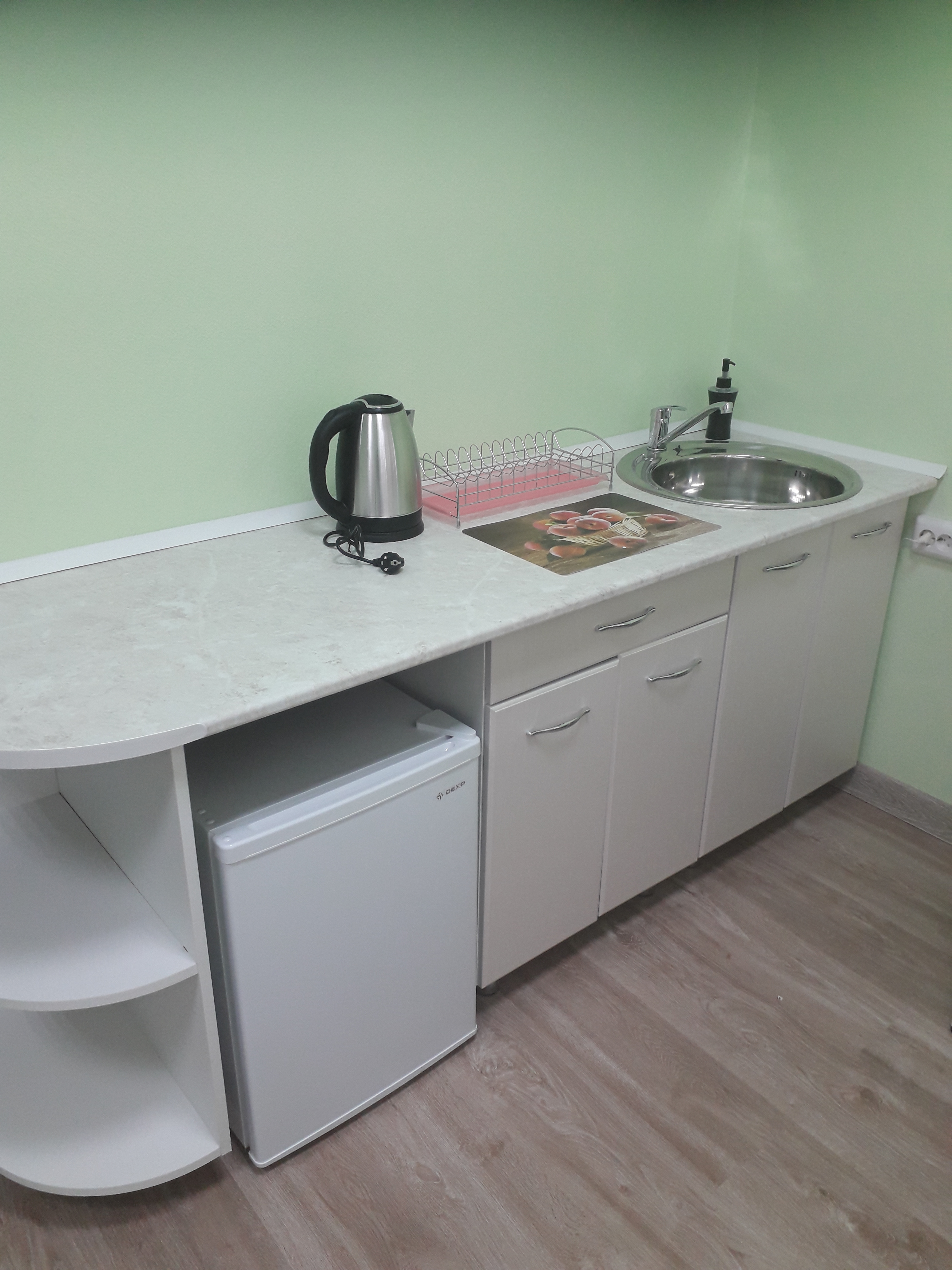 Фото Каменский Hotel