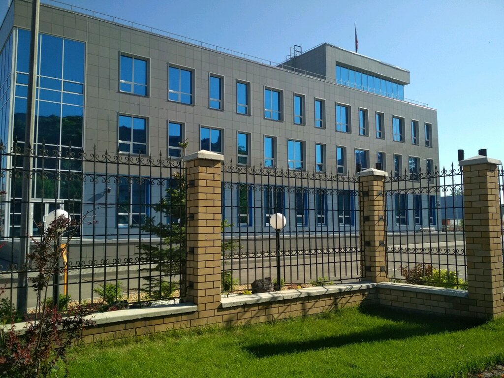 Investigation committee Следственное управление Следственного Комитета России по Кировской области, Kirov, photo