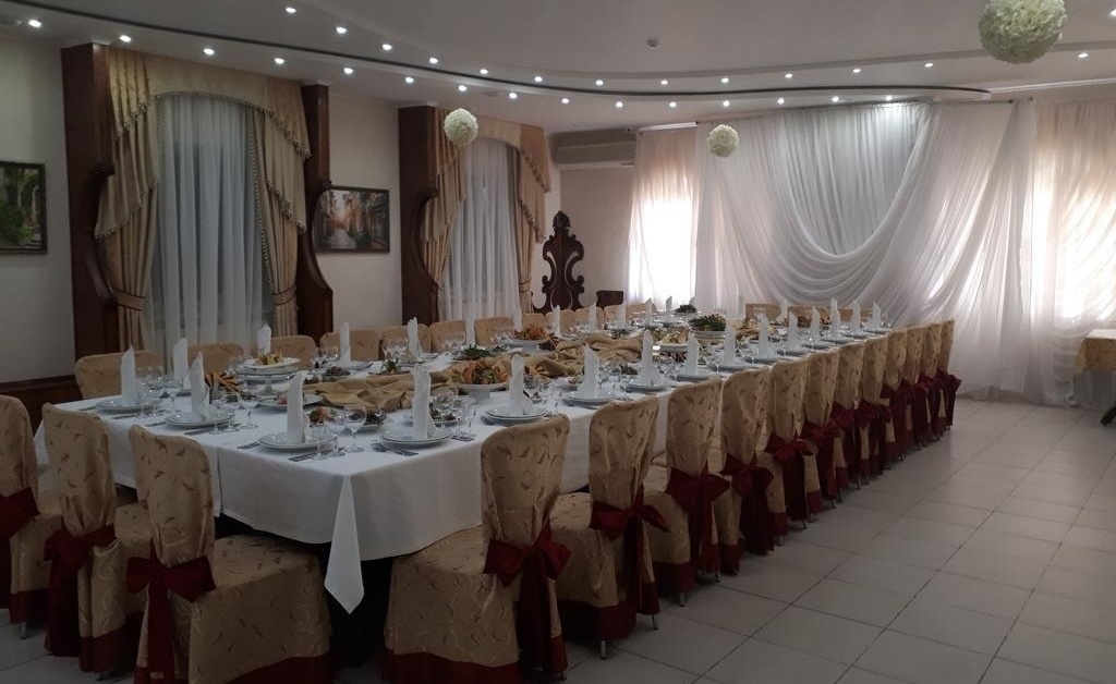 Фото Тихая заводь