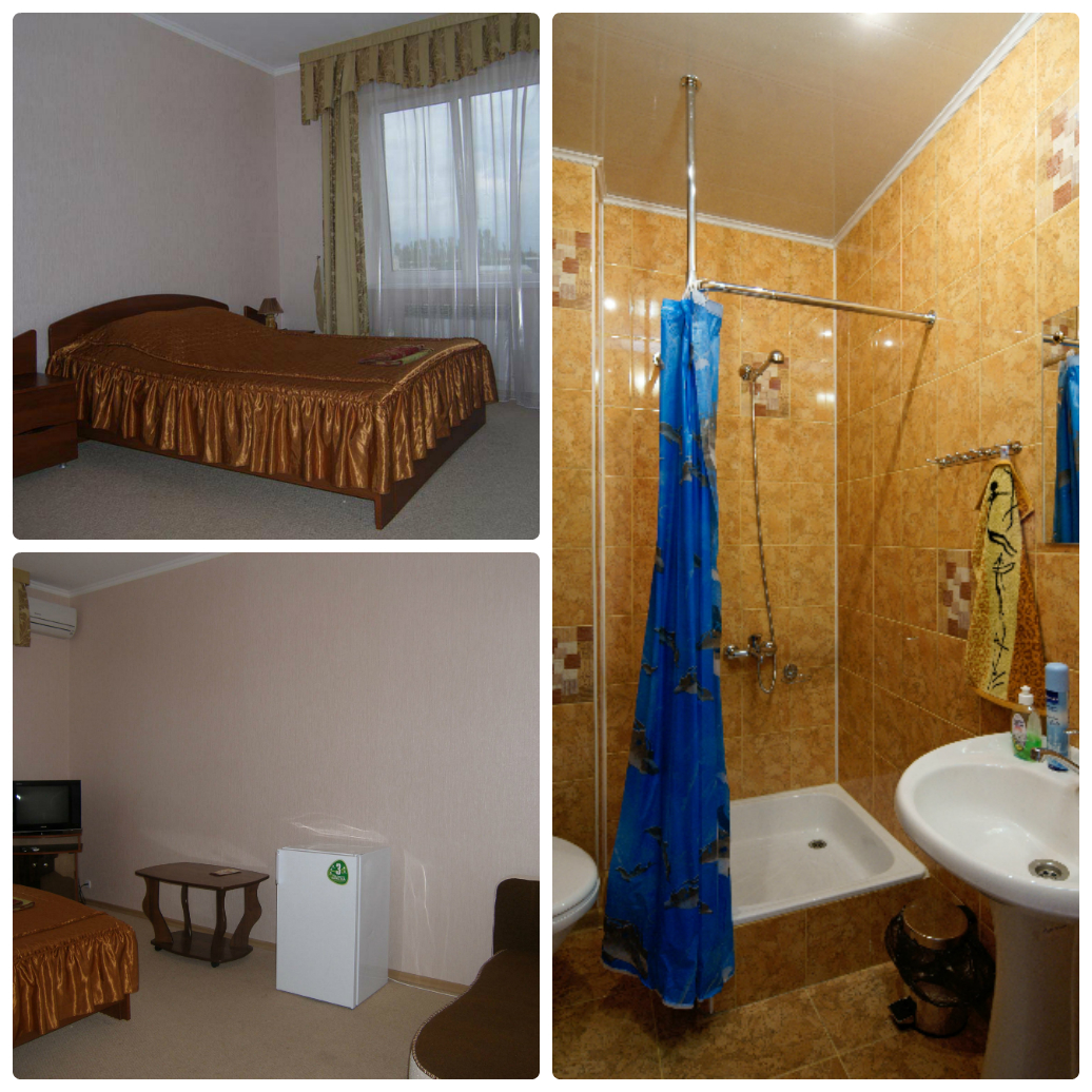 Фото Золотой Джин