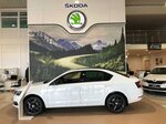 Фото 9 Прага Моторс, официальный дилер Skoda