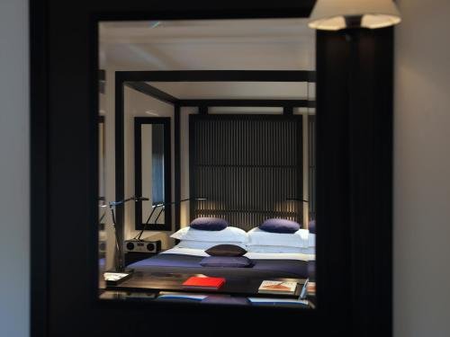 Фото Hyde Park Towers Hotel