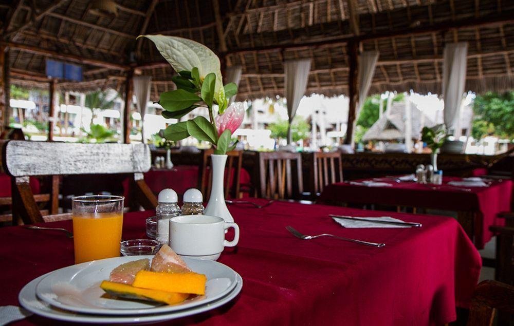 Фото Paradise Beach Resort