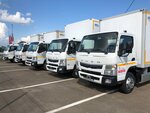 Фото 7 FUSO КЛЮЧАВТО, коммерческие автомобили