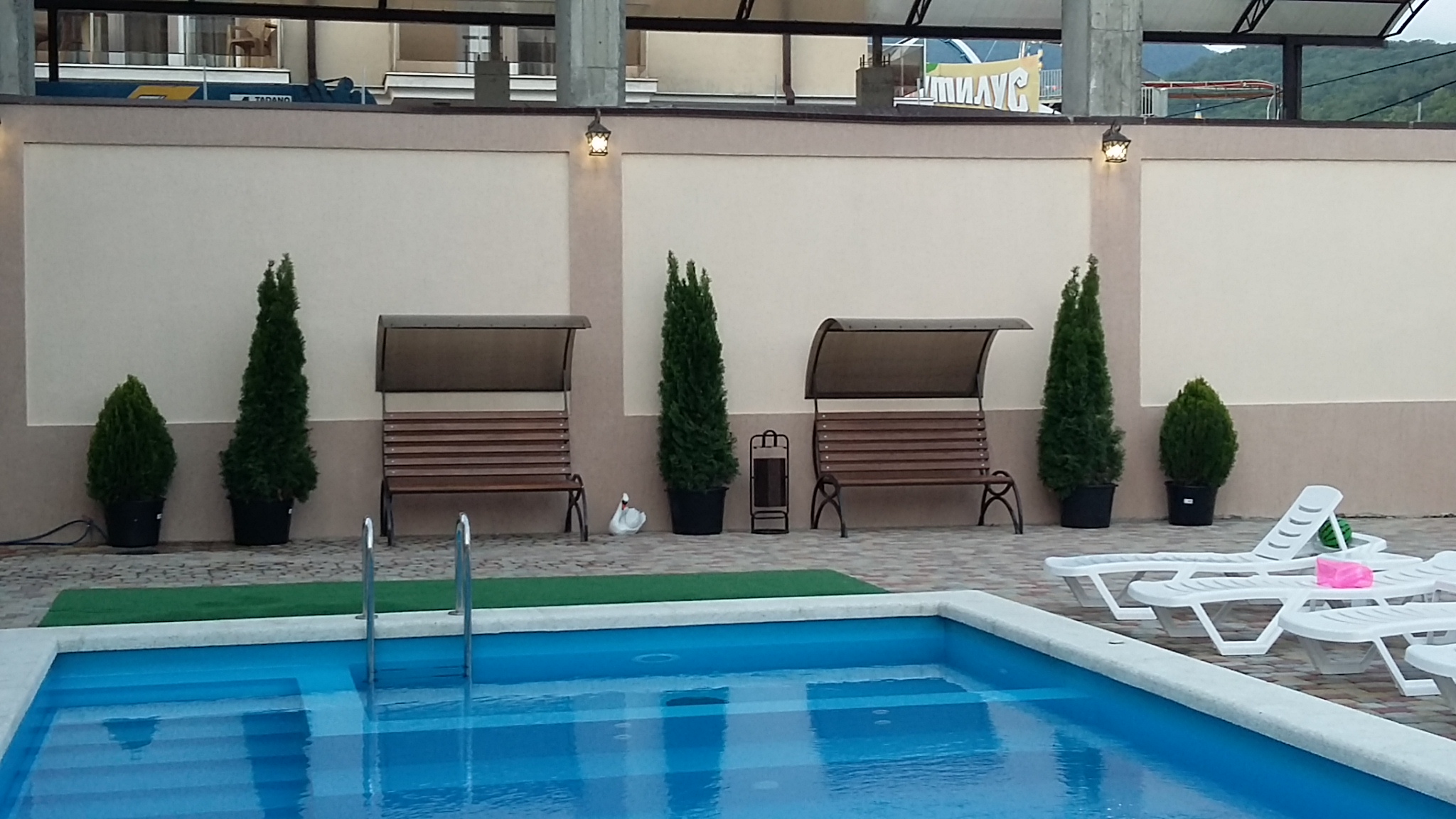 Фото отеля 2