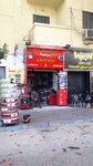 Tire fitting and repair (Cairo, Abdeen, El Gomhoria Street, 16), tire service