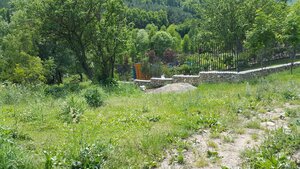 Берёзовские нарзаны (Karachayevo-Circassian Republic, Malokarachaevskiy District), landmark, attraction