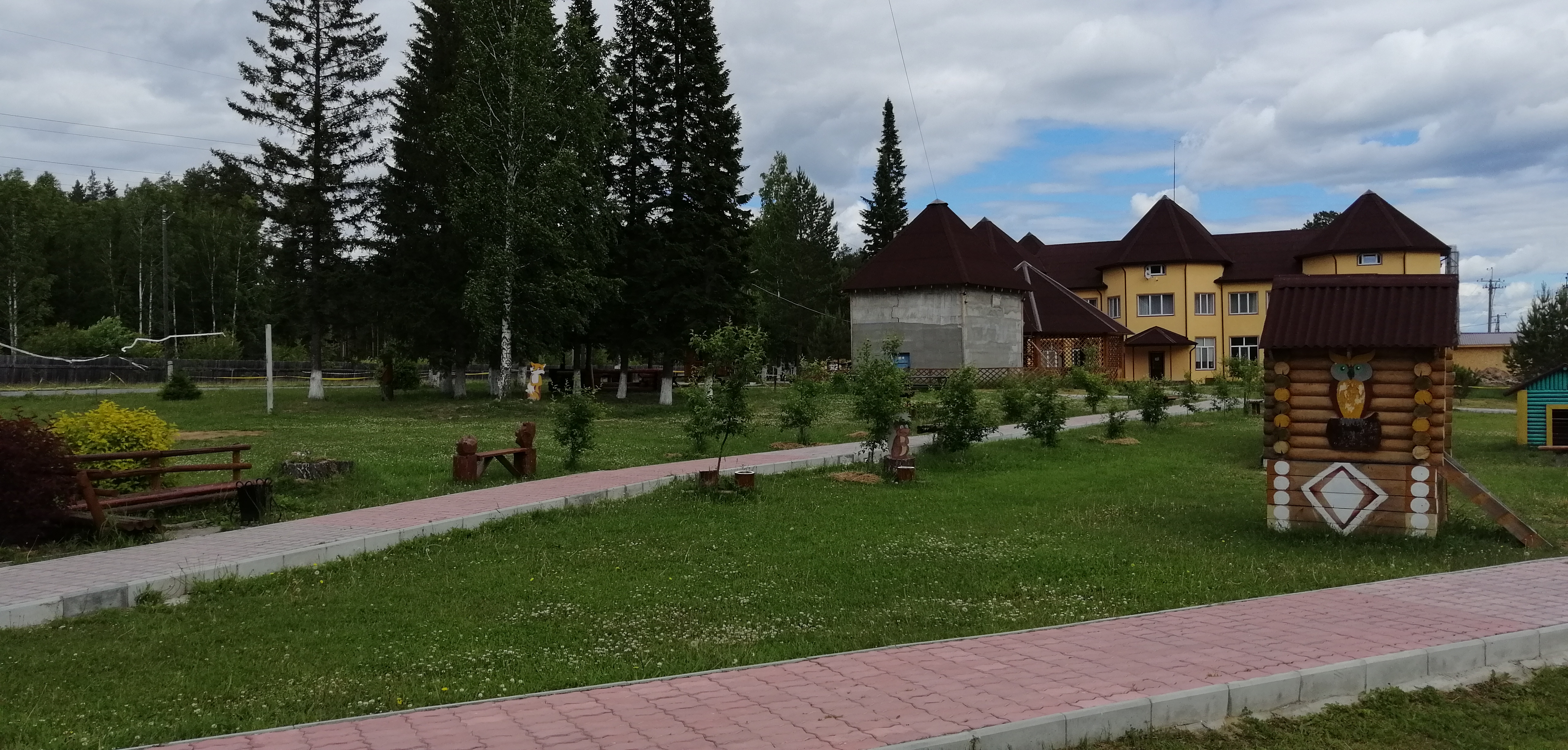 Фото Всей семьёй