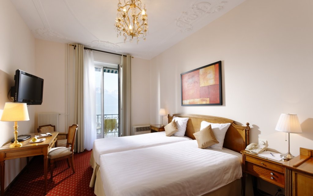 Фото Hotel Eden Palace Au Lac