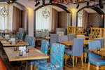Restoran Iyerusalim (Shchetinkina Street, 68), restaurant