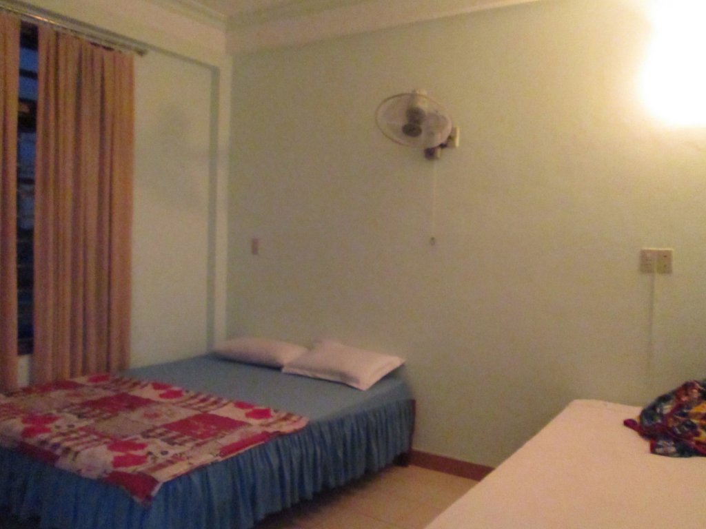 Фото Thanh Nga Guesthouse