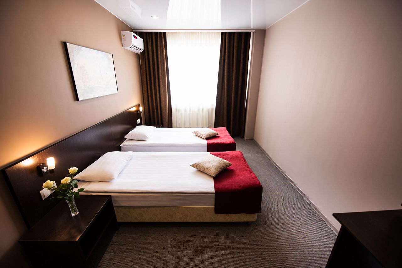 Фото Белая Акация