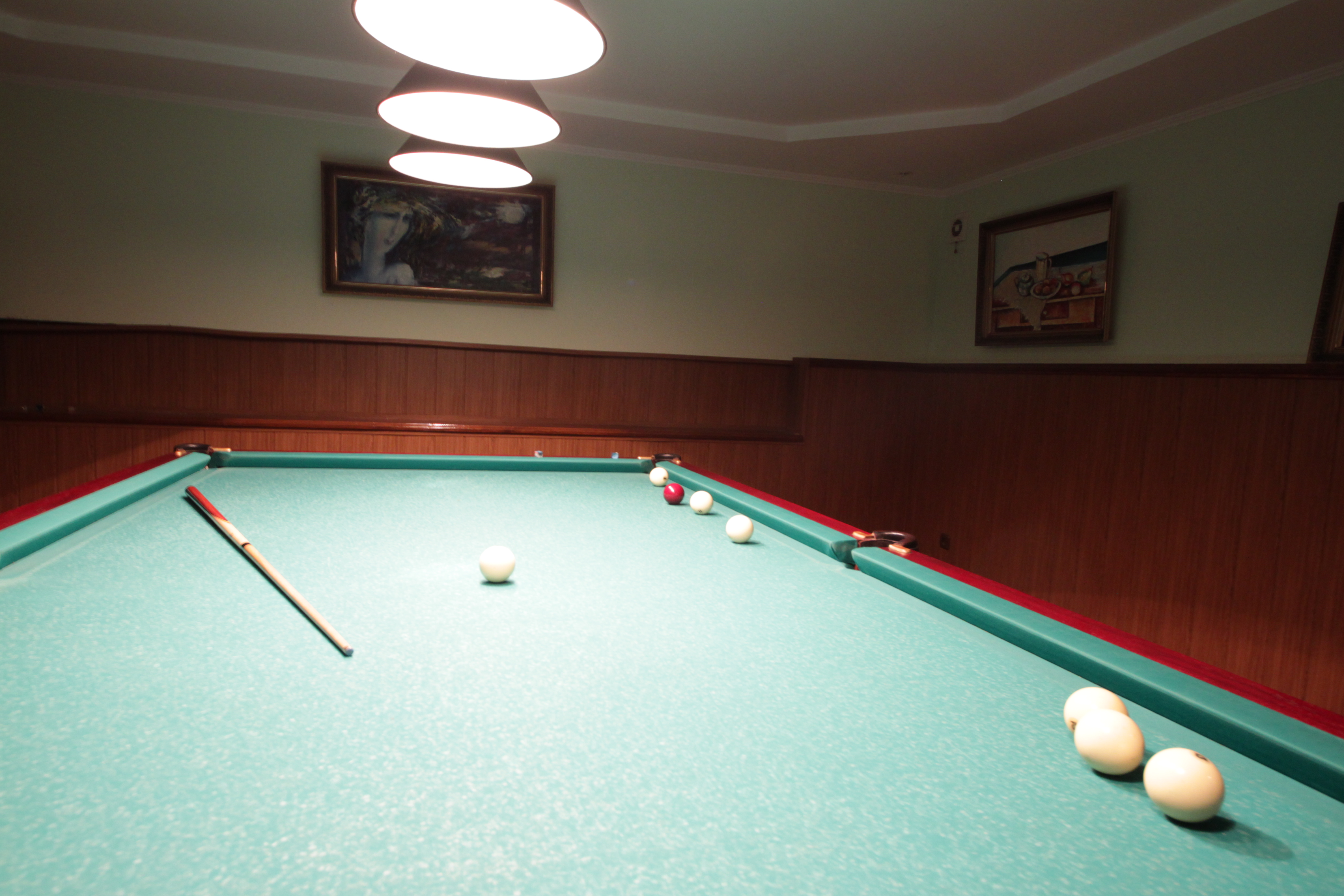 Фото Вилла Царь