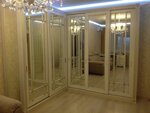 Mebella (Stavropolskaya Street, 214/5) ، حجرات