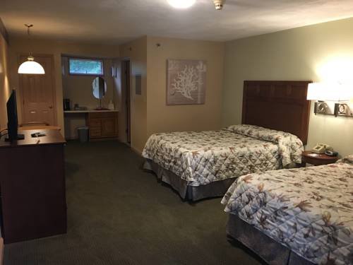 Фото Clipper Ship Inn