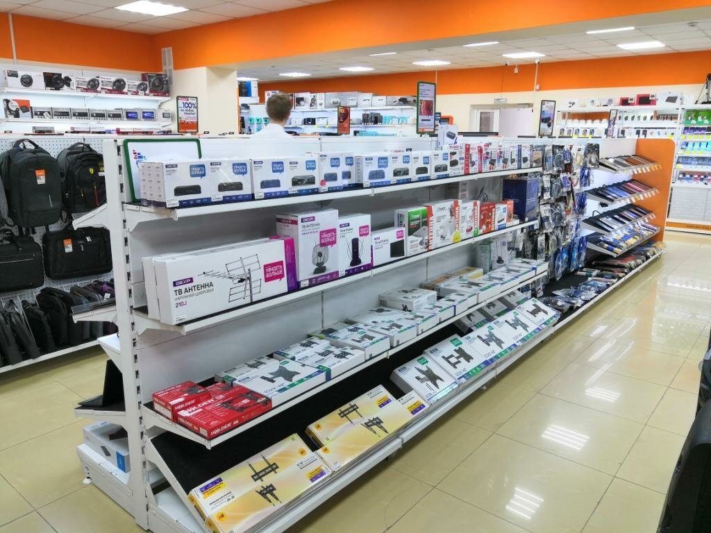 Продажа Магазина В Биробиджане