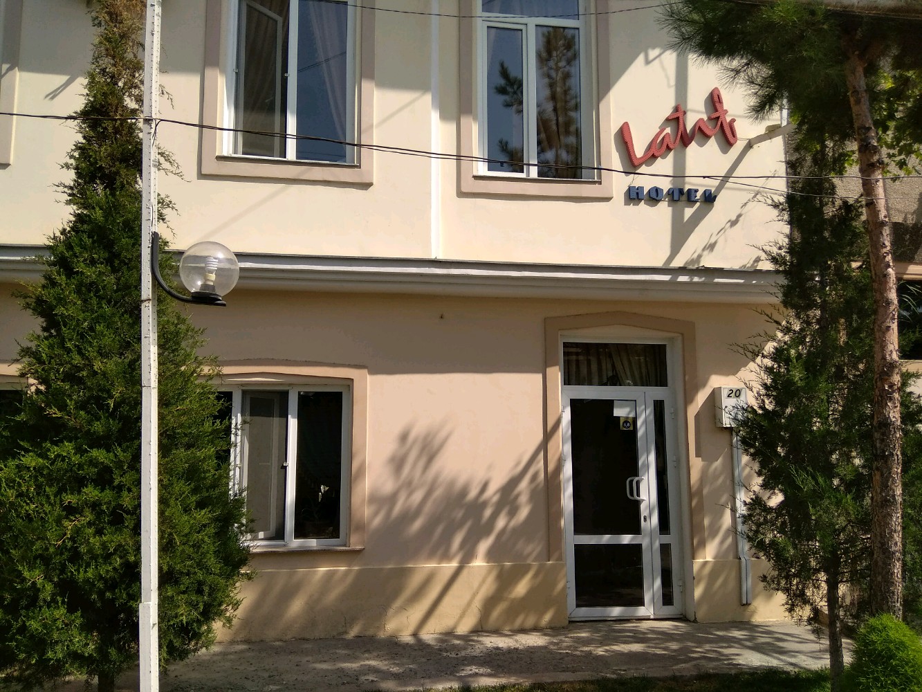 Фото отеля 5