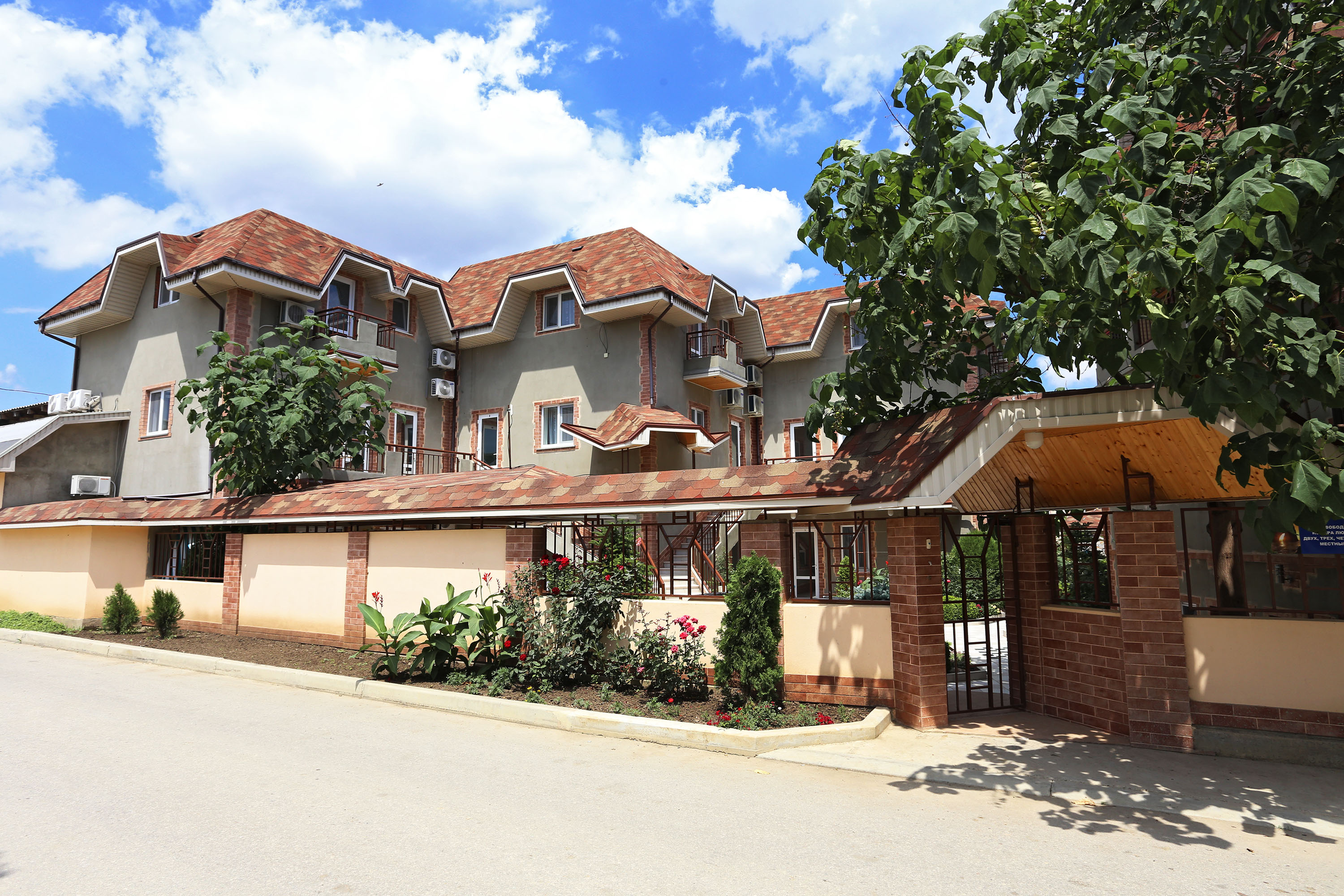 Фото Вилла Жасмин