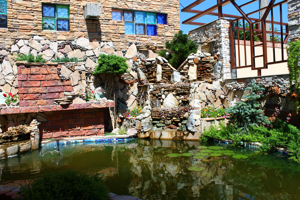 Фото Вилла Жасмин