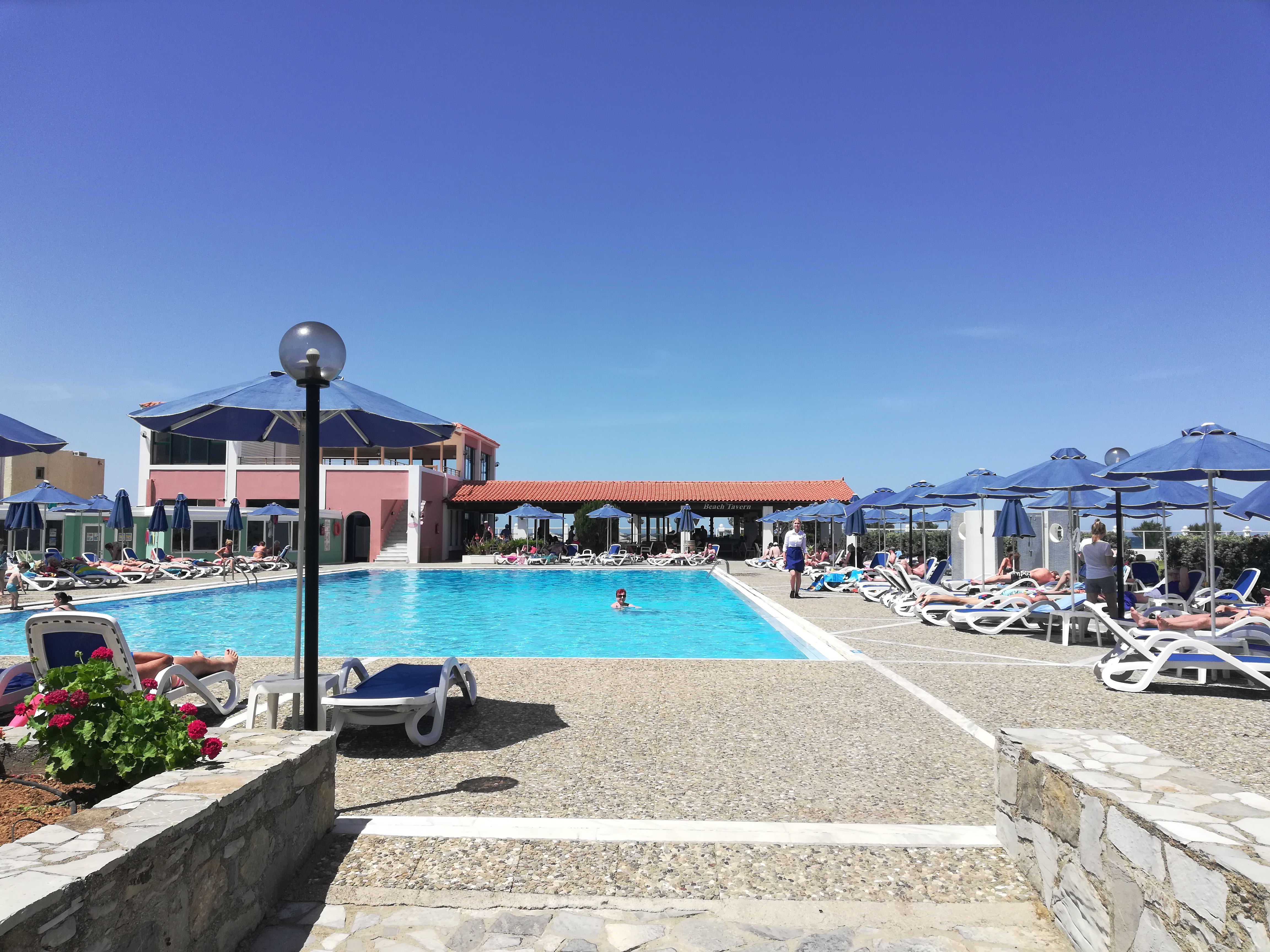 Фото Dolphin Bay