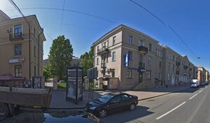 Адрес Аском