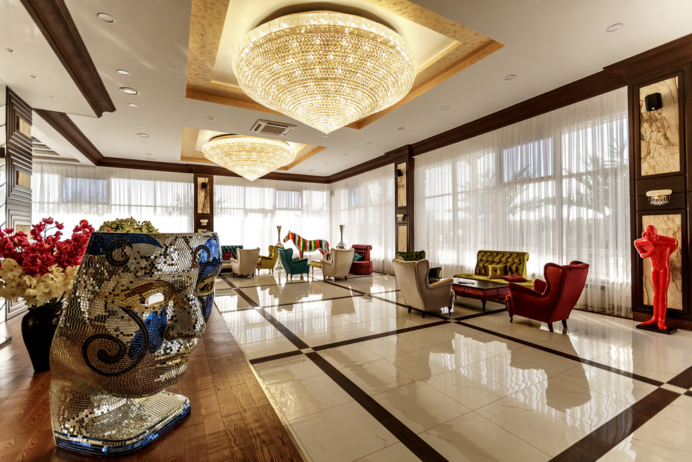 Фото Tizdar Family Resort & SPA