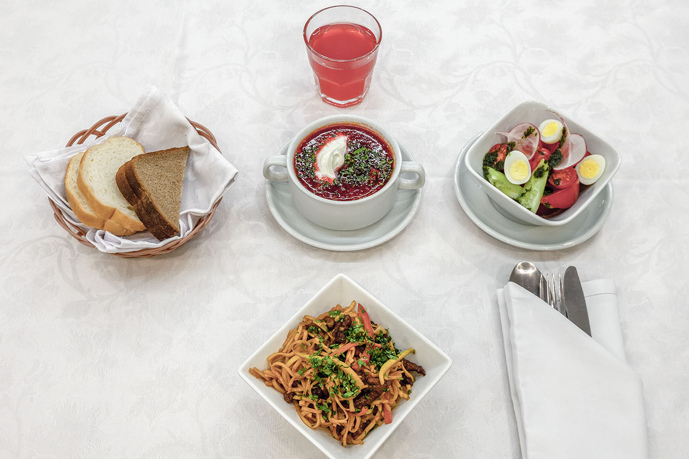 Фото Орбита