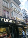 İkram Turizm (Akşemsettin Mah., Emir Buhari Sok., No:1, Fatih, İstanbul, Türkiye), turizm acenteleri  Fatih'ten