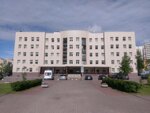 SPb Gbuz City Polyclinic № 114, Children's Polyclinic Department № 50 (Lyzhniy Lane, 5), children's polyclinic