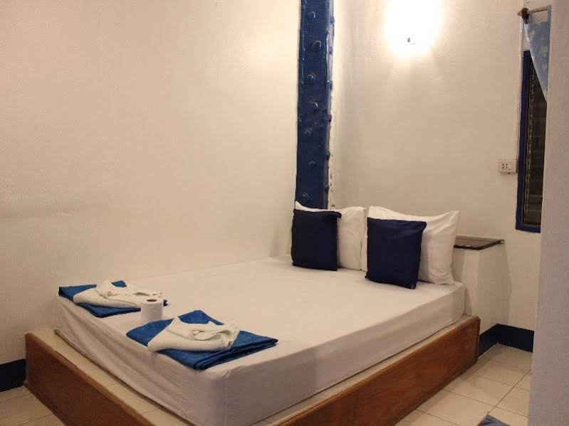 Фото Blues Guest House