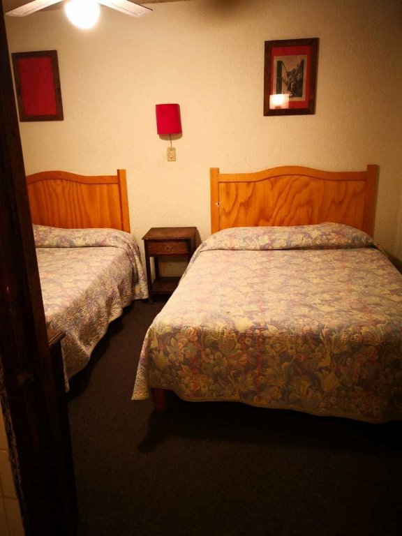 Фото Hotel del Conde