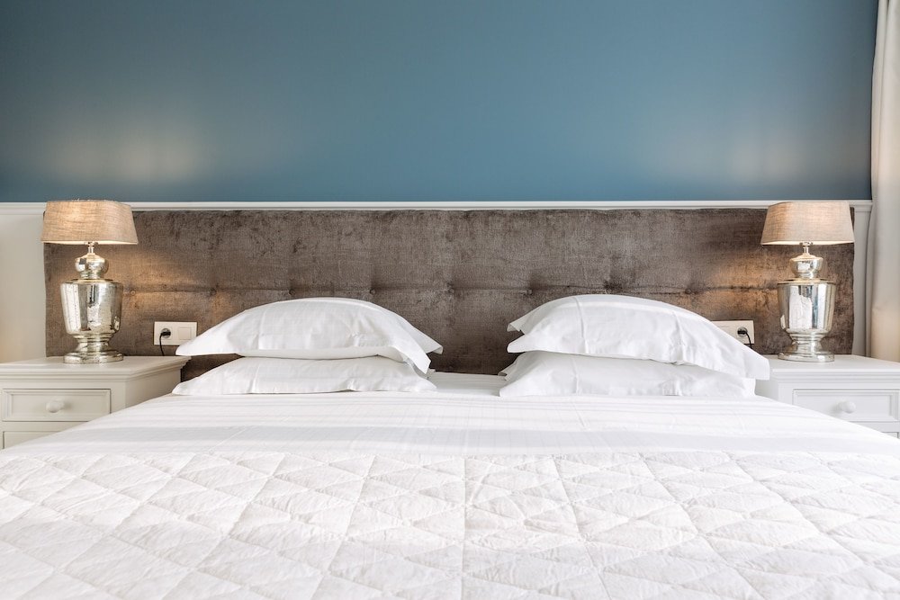 Фото Hotel Cocoon