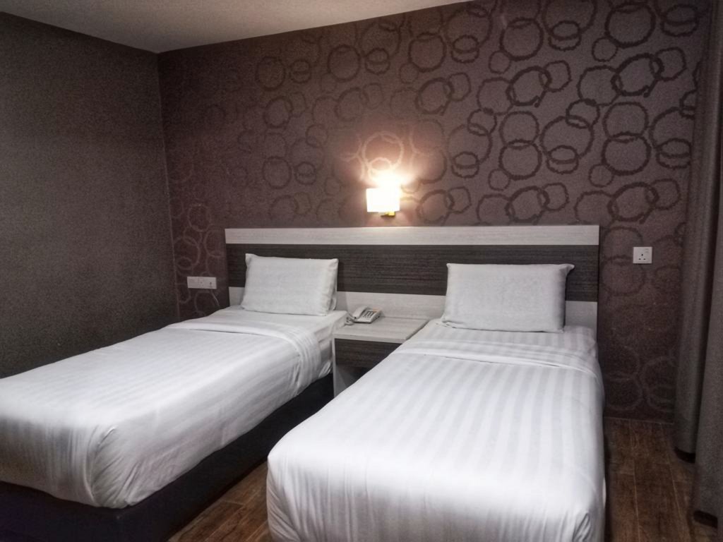 Фото Kampar Boutique Hotel