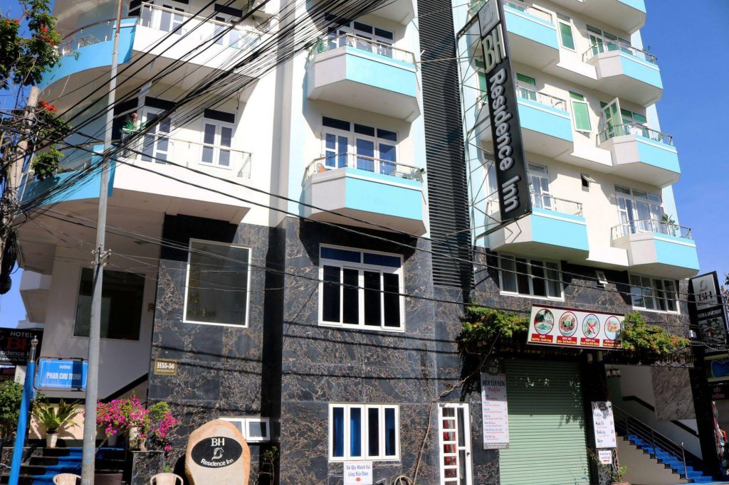 Фото Bh Residence Inn