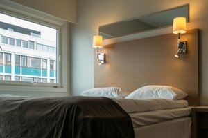 Гостиница City Living Sentrum Hotell